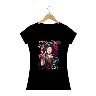 Nome do produto Itachi 2 - Legend (Fem)
