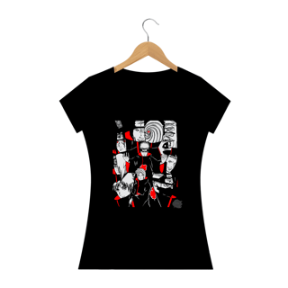 Nome do produto Akatsuki 2 - Legend (Fem)