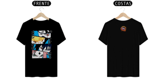Nome do produto Team 7 - Legend 