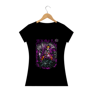 Nome do produto Naruto 2- Legend (Fem)