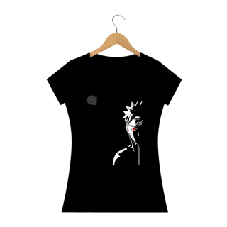 Nome do produto Naruto 1/2 side - Legend (Fem)