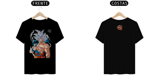 Nome do produto Goku Ultra Instinct - Legend