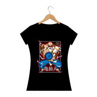Nome do produto Kame Bolado - Legend (Fem)