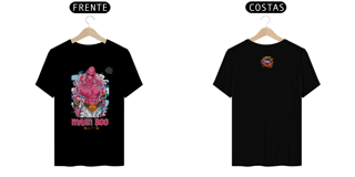 Nome do produto Majin Boo Bolado - Legend