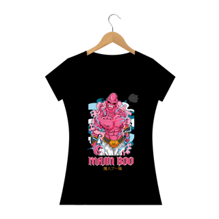 Nome do produto Majin Boo Bolado - Legend (Fem)