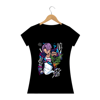 Nome do produto Trunks Bolado - Legend (Fem)