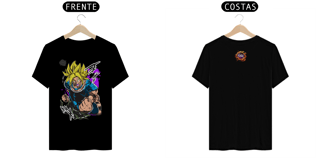 Nome do produto Broly - Legend