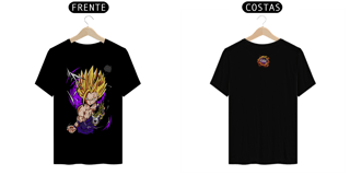 Nome do produto Gohan SSJ 2 Bolado - Legend