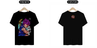 Nome do produto Vegeta Ultra Ego Bolado - Legend