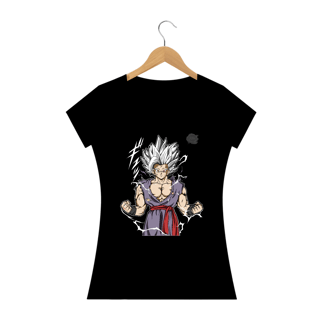 Nome do produto Gohan Beast 2 - Legend (Fem)