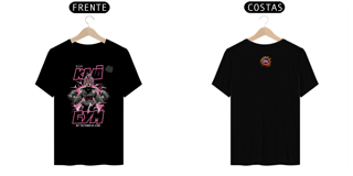 Nome do produto Goku Black GYM