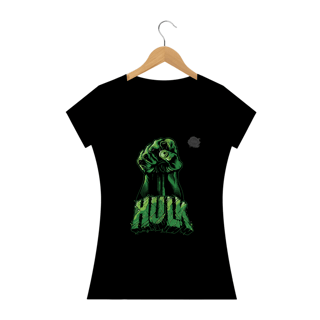 Nome do produto Hulk (Fem)
