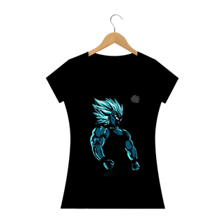 Nome do produto Blue Vegeta (Fem)