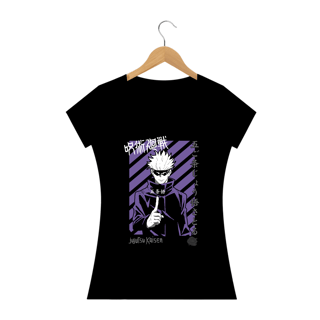 Nome do produto Satoru Gojo 3 - Legend (Fem)