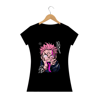Nome do produto Sukuna Bolado - Legend (Fem)