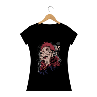 Nome do produto Sukuna Bolado 2 - Legend (Fem)