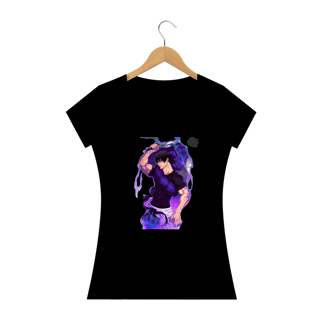 Nome do produto Toji Fushiguro - Legend (Fem)