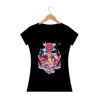 Nome do produto Sukuna Bolado 3 - Legend (Fem)