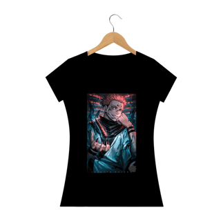 Nome do produto Sukuna Bolado 4 - Legend (Fem)