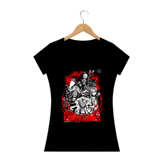 Nome do produto Four Emperors - Legend (Fem)