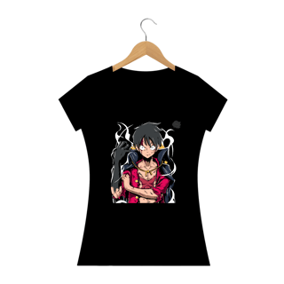 Nome do produto Luffy Bolado - Legend (Fem)