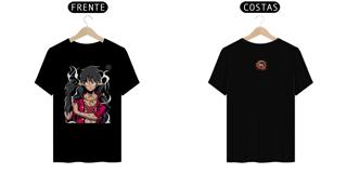 Nome do produto Luffy Bolado - Legend