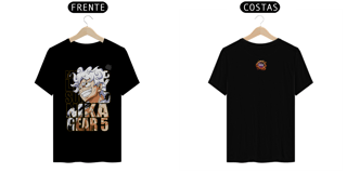 Nome do produto Luffy Gear Five - Legend