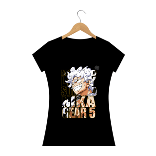 Nome do produto Luffy Gear Five - Legend (Fem)
