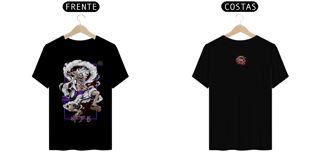 Nome do produto Luffy Gear Five 2 - Legend