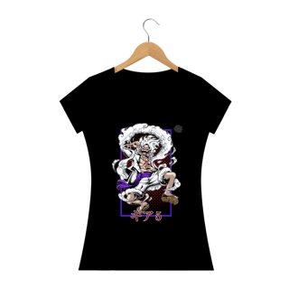 Nome do produto Luffy Gear Five 2 - Legend (Fem)