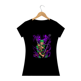 Nome do produto Zoro - Legend (Fem)