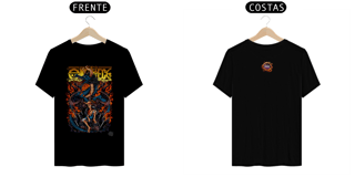 Nome do produto Luffy x Kaido - Legend 