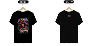 Nome do produto Time 7 - Legend 