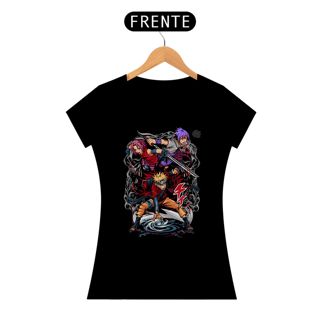 Nome do produto Time 7 - Legend (Fem)