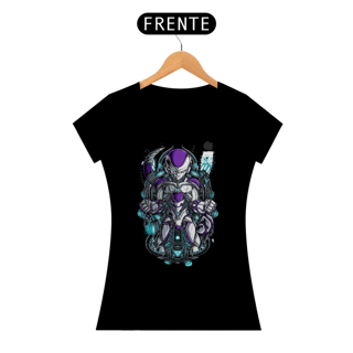 Nome do produto Freeza - Legend (Fem)
