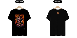 Nome do produto One Piece - Legend 