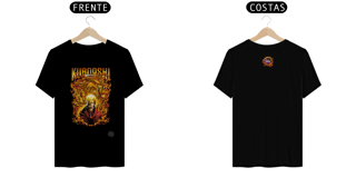 Nome do produto Sanji - Legend 