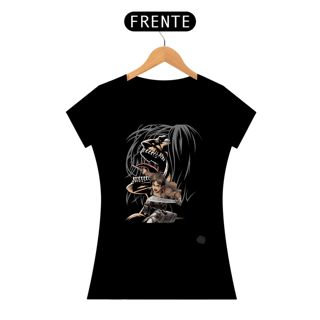Nome do produto Eren Yeager - Legend (Fem)