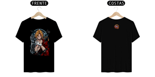 Nome do produto Edward Elric - Legend