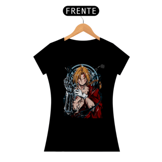 Nome do produto Edward Elric - Legend (Fem)