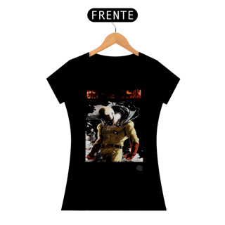 Nome do produto Saitama - Legend (Fem)