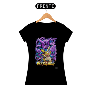 Nome do produto Pokémon Boo - Legend (Fem)