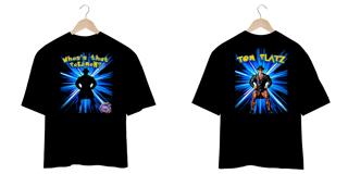 Nome do produto Who's That Pokémon - TOM PLATZ