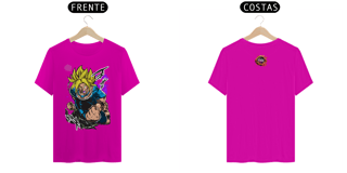 Nome do produto Broly - Legend