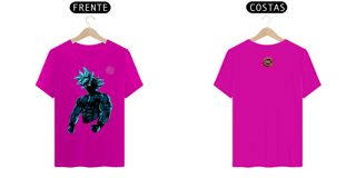 Nome do produto Blue Goku