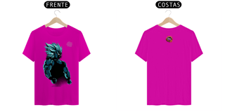 Nome do produto Blue Vegeta