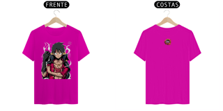 Nome do produto Luffy Bolado - Legend