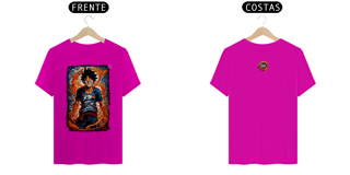 Nome do produto Fire Luffy - Legend