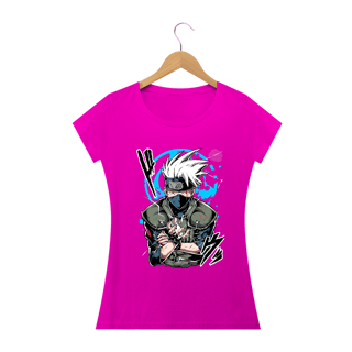 Nome do produto Kakashi - Legend (Fem)