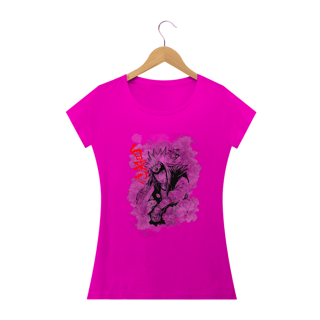 Nome do produto Jiraya - Legend (Fem)